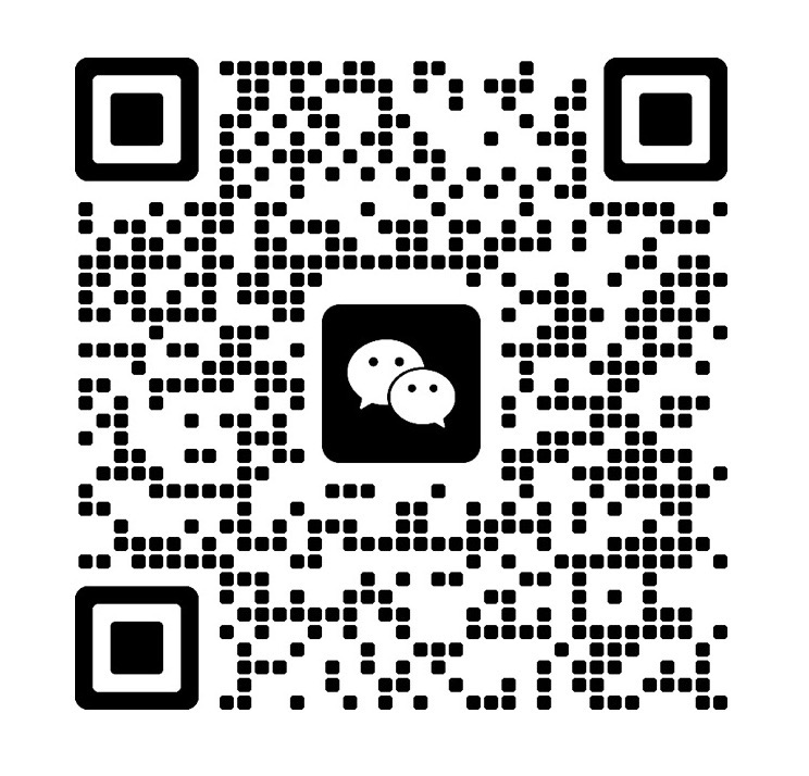 步乐业务咨询微信二维码